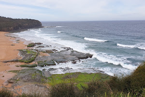 Turimetta Headland