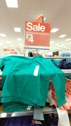 Department Store «Target», reviews and photos, 1970 Hilliard Rome Rd, Hilliard, OH 43026, USA