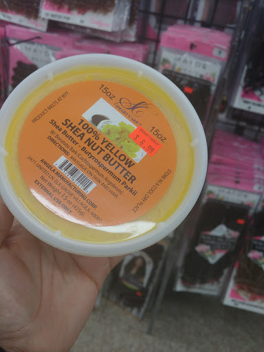 Beauty Supply Store «Beauty Depot», reviews and photos, 3171 Queens Chapel Rd, Mt Rainier, MD 20712, USA