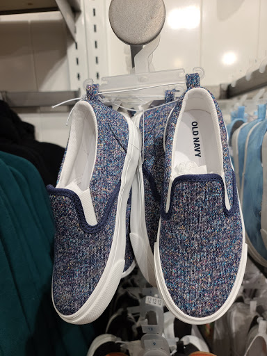 Clothing Store «Old Navy», reviews and photos, 12300 Jefferson Ave, Newport News, VA 23602, USA