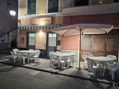 La Tana di Jack - Pizzeria da asporto Piazza Cavagnari, 4, 16044 Cicagna GE, Italia