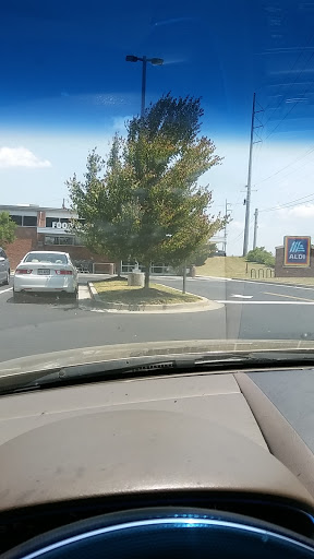 Supermarket «ALDI», reviews and photos, 3400 Atlanta Hwy, Athens, GA 30606, USA