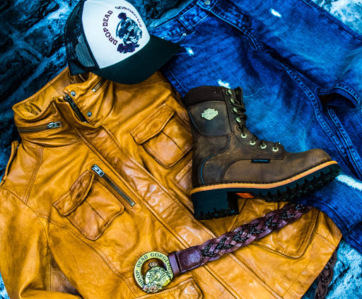 Harley-Davidson Dealer «Hampton Roads Harley-Davidson», reviews and photos