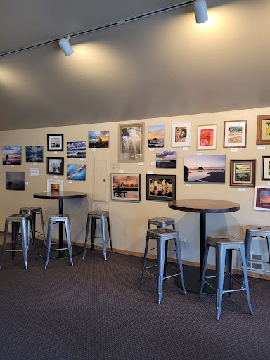 Coffee Shop «Bandon Coffee Cafe», reviews and photos, 365 2nd St SE, Bandon, OR 97411, USA
