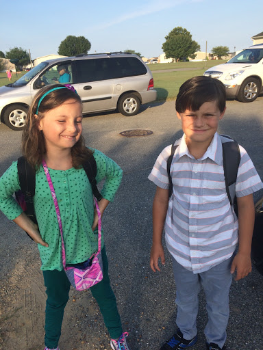 Allen Frear Elementary School AZexplained