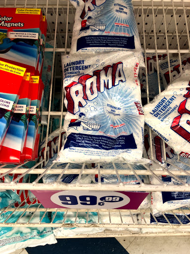 Discount Store «99 Cents Only Stores», reviews and photos, 4144 N Oracle Rd, Tucson, AZ 85705, USA