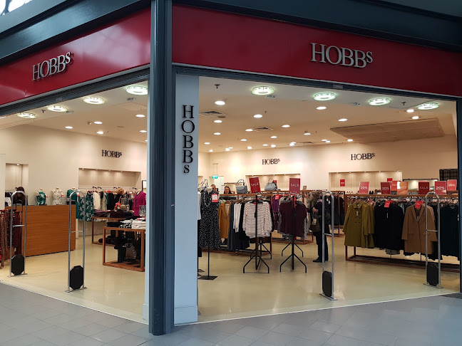Comments and reviews of Hobbs Outlet