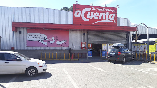 Bodega Acuenta - Supermercado
