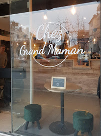 Photos du propriétaire du Crêperie Chez Grand Maman à Grenoble - n°11