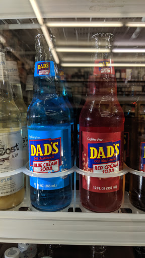 Liquor Store «Quality Liquor Store», reviews and photos, 2329 Madison Ave, San Diego, CA 92116, USA