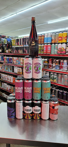 Grocery Store «Upsala Grocery», reviews and photos, 300 Upsala Rd, Sanford, FL 32771, USA