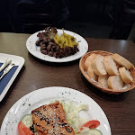 Photo n°1 de l'avis de Kanada. fait le 25/12/2022 à 19:15 sur le  Restaurant Philipp à Schortens