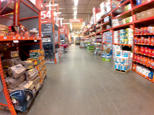 Home Improvement Store «The Home Depot», reviews and photos, 325 Howe Ave, Cuyahoga Falls, OH 44221, USA