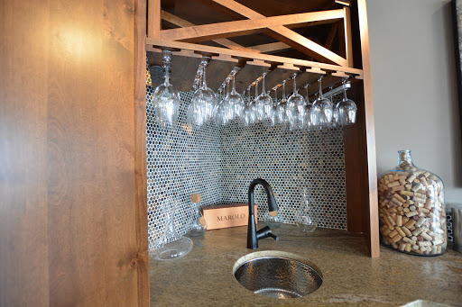 Self-Storage Facility «Tri-Village Self Storage», reviews and photos, 195 E Long St, Columbus, OH 43215, USA