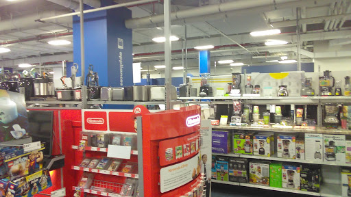 Electronics Store «Best Buy», reviews and photos, 13107 40 Rd c300, Flushing, NY 11354, USA
