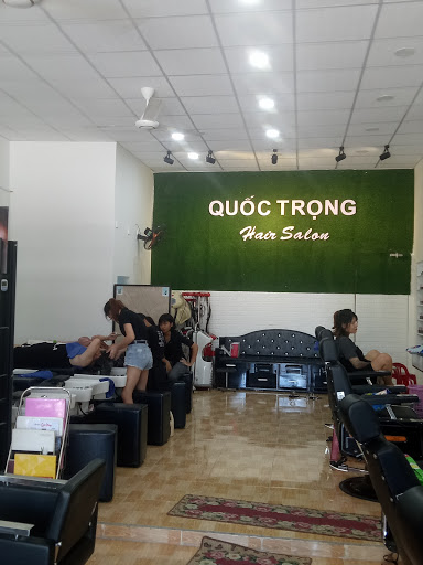 Top 20 cửa hàng cắt tóc Quận Ngũ Hành Sơn Đà Nẵng 2022