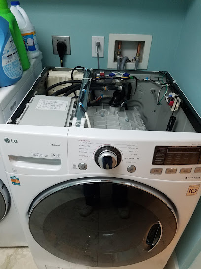 24/7 Fort Lauderdale Appliance Repair