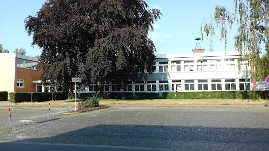 Astrid-Lindgren-Schule Elze Heilswannenweg 24, 31008 Elze, Deutschland