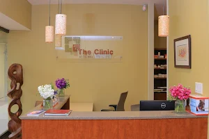THE CLINIC AT THE MALL image