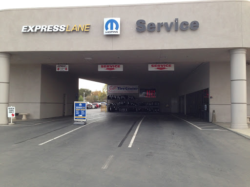 Car Dealer «Hanlees Chrysler Dodge Jeep Ram Kia», reviews and photos, 4318 Chiles Rd, Davis, CA 95618, USA