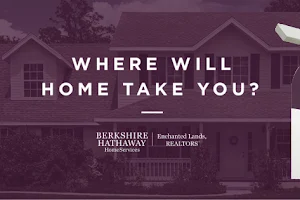 Berkshire Hathaway HomeServices Enchanted Lands, REALTORS - Roswell image