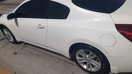 Car Wash «Papa John Car Wash», reviews and photos, 11024 Paramount Blvd, Downey, CA 90241, USA