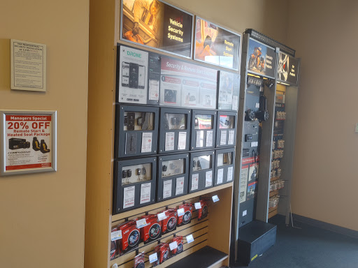 Car Stereo Store «Car Toys», reviews and photos, 19073 I-45 #100, Conroe, TX 77385, USA