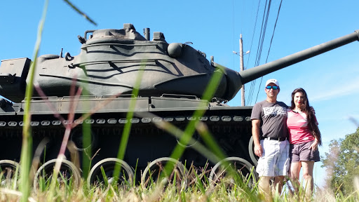 Museum «General George Patton Museum Of Leadership», reviews and photos, 4554 Fayette Ave, Fort Knox, KY 40121, USA