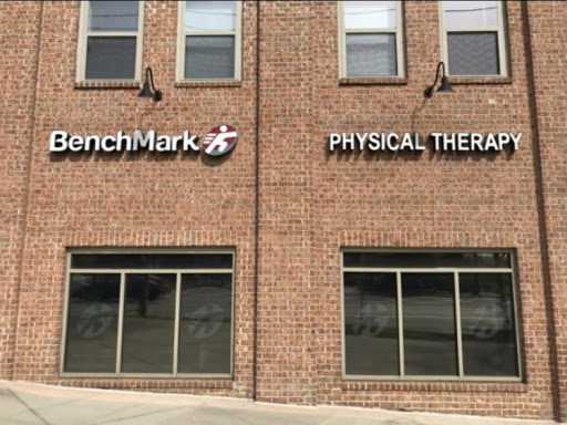 BenchMark Physical Therapy