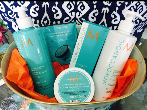 Beauty Salon «Beauty Boutique Salon And Medi Spa», reviews and photos, 6779 W Indiantown Rd #23b, Jupiter, FL 33458, USA