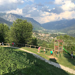 Photo n°9 de l'avis de Alessandro.e fait le 23/01/2018 à 18:14 sur le  Family Hotel & Residence Veronza à Cavalese