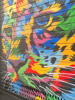 BIGUINE JOLIETTE à Marseille