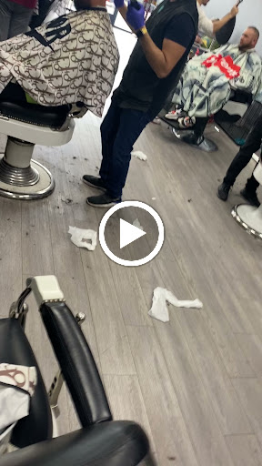 Barber Shop «Five Star Barber Shop», reviews and photos, 4050 W Ray Rd, Chandler, AZ 85226, USA