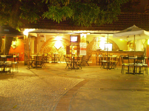 Logo da empresa - Crepe Mania