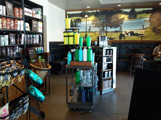 Coffee Shop «Starbucks», reviews and photos, 1805 E Hallandale Beach Blvd, Hallandale Beach, FL 33009, USA