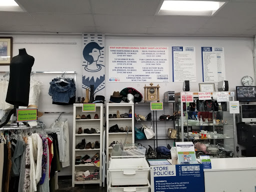 Thrift Store «Council Thrift Shops», reviews and photos