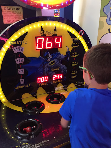 Movie Theater «Regal Cinemas Seymour 8», reviews and photos, 357 Tanger Blvd, Seymour, IN 47274, USA