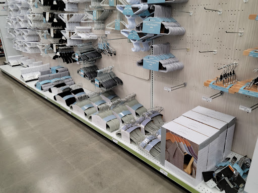 Department Store «Travis Main Exchange», reviews and photos, 461 Skymaster Circle #648, Travis AFB, CA 94535, USA