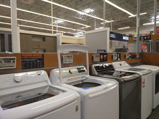 Home Improvement Store «The Home Depot», reviews and photos, 11884 E Foothill Blvd, Rancho Cucamonga, CA 91730, USA