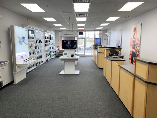 Cell Phone Store «GoWireless Verizon Authorized Retailer», reviews and photos, 141 US-130 Suite V, Cinnaminson, NJ 08077, USA