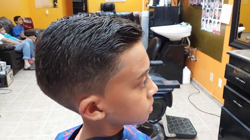 Barber Shop «Salaam Barbershop», reviews and photos, 2215 Central Ave NE, Minneapolis, MN 55418, USA