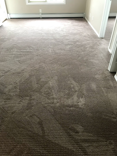 Carpet Installers Edmonton