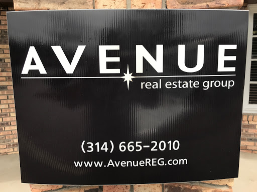 Real Estate Agency «Avenue Real Estate Group», reviews and photos, 14434 S Outer Forty Rd, Chesterfield, MO 63017, USA