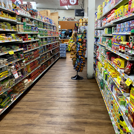 Grocery Store «Bay Supermarket», reviews and photos, 907 Normandy Dr, Miami Beach, FL 33141, USA