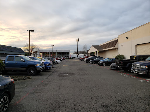 Chrysler Dealer «Car Pros Chrysler Jeep Dodge Ram», reviews and photos, 585 Rainier Ave S, Renton, WA 98057, USA