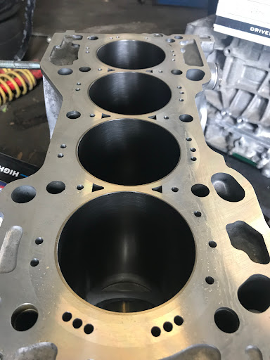 Auto Repair Shop «Pro Import Automotive», reviews and photos, 7667 E Iliff Ave, Denver, CO 80231, USA