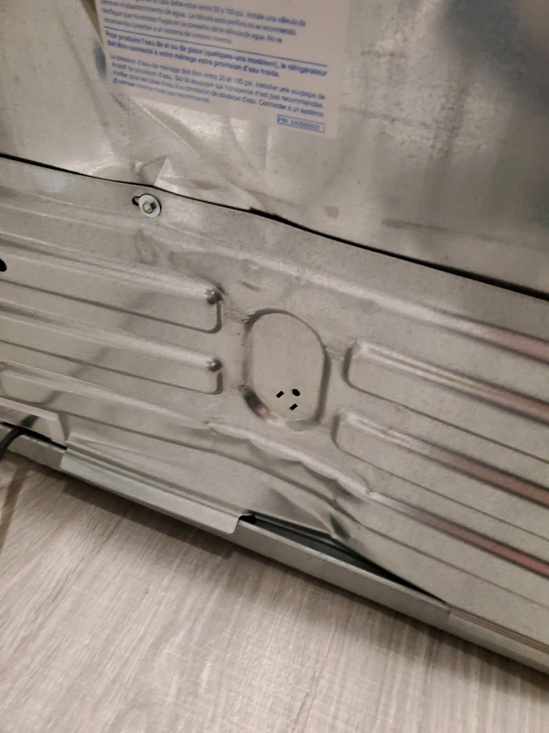 Lee Supply (No Sales) Corporate Office