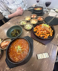 Les plus récentes photos du Restaurant coréen Bap Plus à Paris - n°1