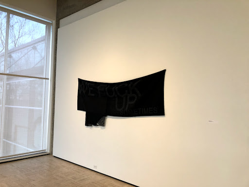 Art Museum «The Rose Art Museum», reviews and photos, 415 South St, Waltham, MA 02453, USA