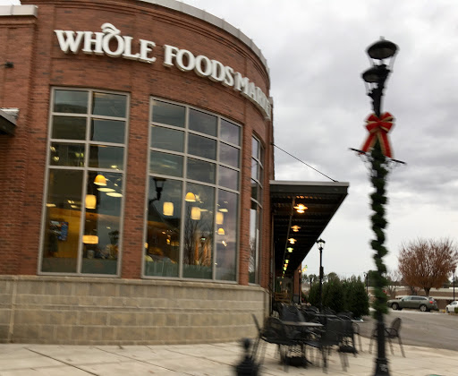 Grocery Store «Whole Foods Market», reviews and photos, 11173 W Broad St, Glen Allen, VA 23060, USA